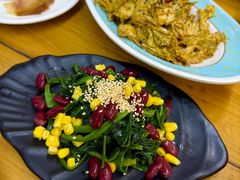 -清真利德顺小老饭庄(复兴路店)