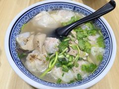 -笑来喜馄饨小笼工坊店(湖滨街店)
