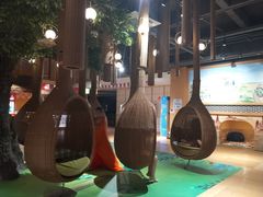 -汤W城市微度假(仓山店)