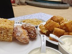 -冰泉豆浆馆(白云山总店)