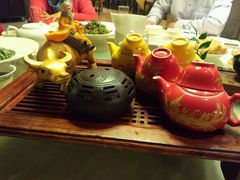 紫气东来-商都酒店( 北京南站店)