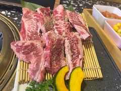 -黑牛の場烤肉(摩天活力城店)