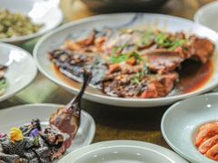 -烟水渔庄餐厅(西溪湿地店)