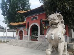 -禹城市禹王亭博物馆