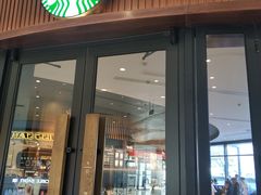 门面-星巴克臻选(北京富力家园店)