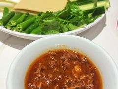 -玺炖·中国铁锅炖(虹桥天街店)