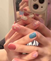 -99·MINI美甲美睫