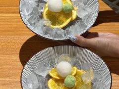 -哼蟹二将·烤肉酱蟹(合生汇店)