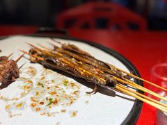 -醉烧膘·烧烤夜宵王(总店)