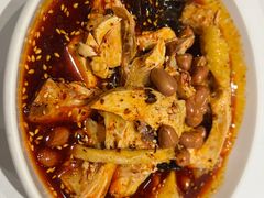 -眉州东坡(上海中心店)