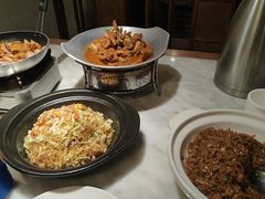 -小菜园新徽菜(芜湖镜湖苏宁店)
