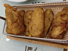 -普天和酒楼·新津菜·烤鸭(天津之眼店)