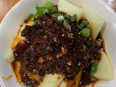 -洞子口张老二凉粉(文殊院店)