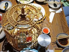 -锦上中式酒馆(南内环店)