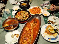 -韩庄朝鲜料理(起源店)