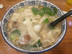 -凤齐羊肉烩面馆