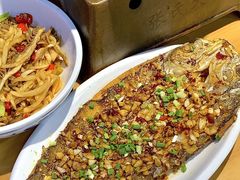 -张氏父子常德肠子馆(贺龙店)