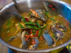 清水鱼-途中饭店(开化店)