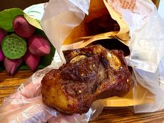 -赵元章肉骨烧(山塘街店)