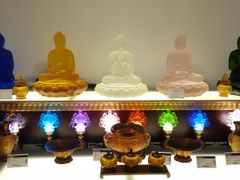 -福慧慈缘素食餐厅(王府井店)