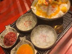 -袁老四重庆老火锅(桐梓坡店)
