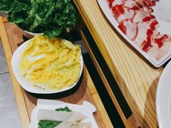 -京炭铜锅涮肉·羊蝎子·羊肉炉(保利·时光里店)