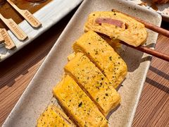 -CURRY YA 熟成咖哩專門店(深圳湾万象城店)