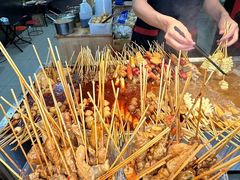 -郭记小街麻辣烫(南小街总店)
