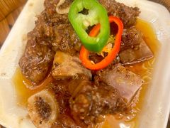 -香云轩·顺德菜(香云纱园林酒店店)
