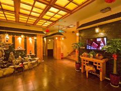 大堂-鸥迪足道(湖南示范店)