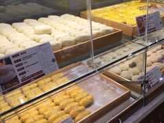 -清真全盛斋传统糕点(西羊市店)