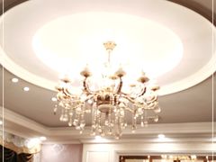 -香融府·烤鸭·家常菜(马家堡路店)
