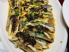 -森谷美食公园(杨行店)
