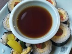 -首尔馆韩国料理(金童路店)