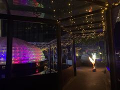 -异次元·LIGHT HOUSE·美食酒廊·休闲露台