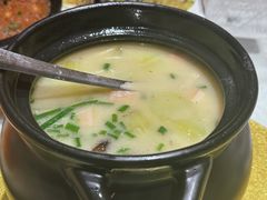 -阿巧一号私房菜(止园路店)
