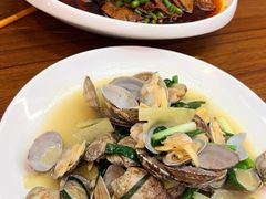 -谢记上海大排档(长寿路店)