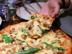 -第101座花园餐厅(湖滨88店)