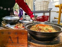 -华源餐厅·海鲜大排档(日月贝店)