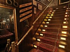 -Keens Steakhouse