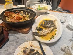 -不仔客海鲜烧烤270度海景餐厅(大东海店)