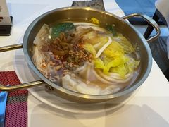-中山喜来登酒店