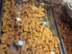 -乔波食品(杜桥中心菜场店)