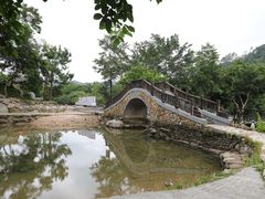 -广东天露山旅游度假区