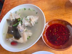 海带蹄花-付小姐在成都(中山公园店)