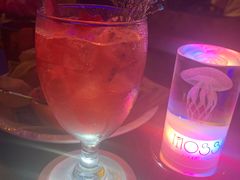 -MOSSO音乐酒吧·live house(南京旗舰店)