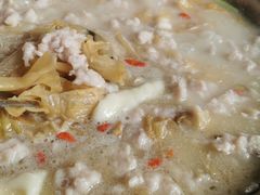 老来福酸汤兔(小锅)-老来福·非遗酸汤兔(凯旋路店)