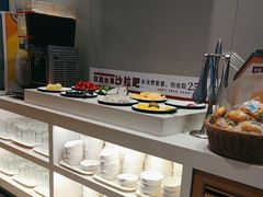 -豪享来中西餐厅(隆昌店)