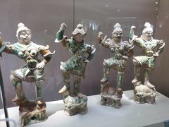 -西安大唐西市博物馆