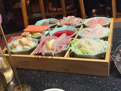 -井格重庆火锅(通州梨园店)